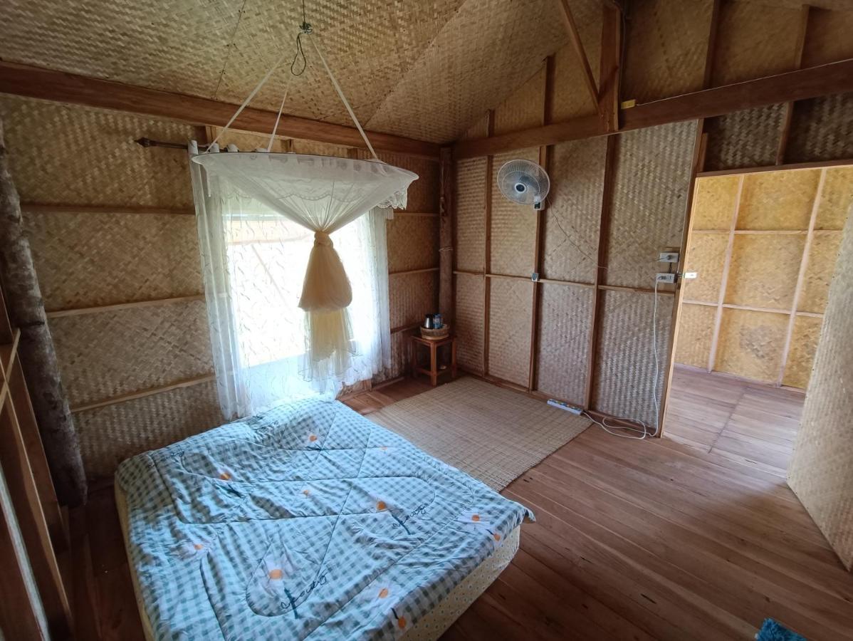 Kaewma Farmstay Khuang Kom Exterior photo