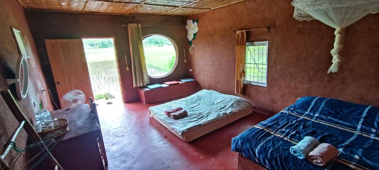 Kaewma Farmstay Khuang Kom Room photo